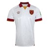 Camiseta de fútbol West Ham United Tercera Equipación 2024-25 - Hombre